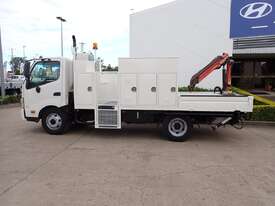 HINO DUTRO - picture0' - Click to enlarge