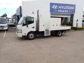 HINO DUTRO - picture0' - Click to enlarge