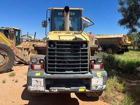 Komatsu WA250 Wheel Loader - picture1' - Click to enlarge