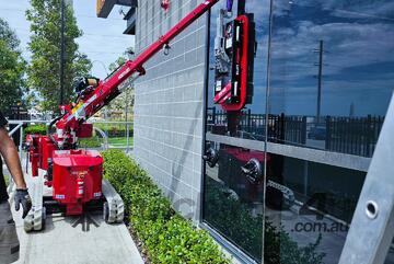 Hoeflon C1e - 550kg Pick & Carry Crane | Radio Controlled | Battery Powered