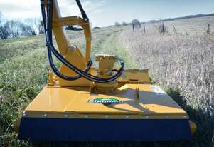 Boom Flail Mower Attachment 50
