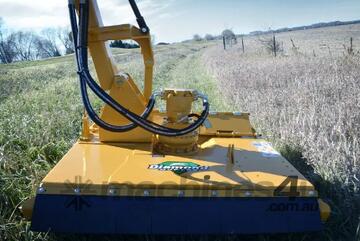 Boom Flail Mower Attachment 50