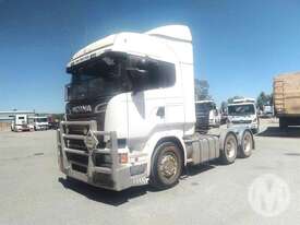 Scania R560 - picture1' - Click to enlarge