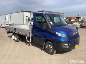 2015 Iveco Daily 50-170 - picture0' - Click to enlarge