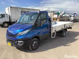 2015 Iveco Daily 50-170 - picture0' - Click to enlarge