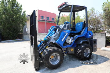6.3ids Multione Bee Loader + Loading Cradle: 2 SPEED MODEL