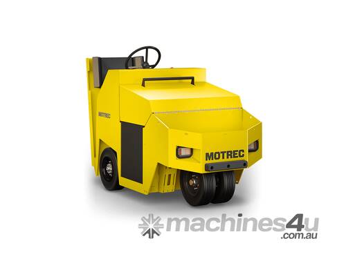 Motrec MT-210 Electric Tow Tractor 