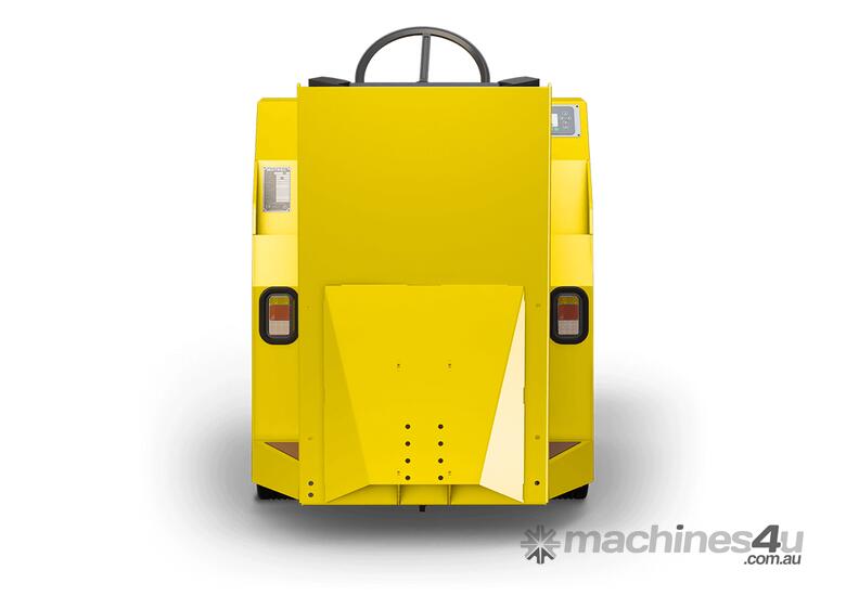 Motrec MT-210 Electric Tow Tractor 