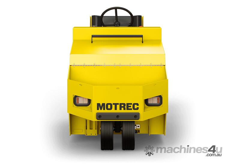 Motrec MT-210 Electric Tow Tractor 
