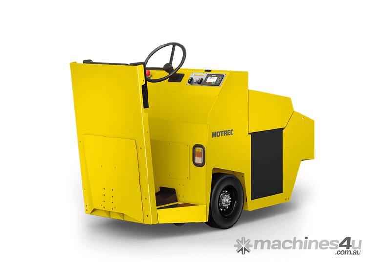 Motrec MT-210 Electric Tow Tractor 