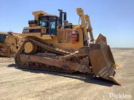 2007 Caterpillar D10T - picture0' - Click to enlarge