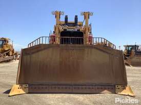 2007 Caterpillar D10T - picture0' - Click to enlarge