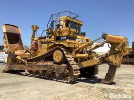 2007 Caterpillar D10T - picture2' - Click to enlarge