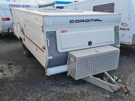 Coromal Magnum 440 Pioneer XC - picture0' - Click to enlarge