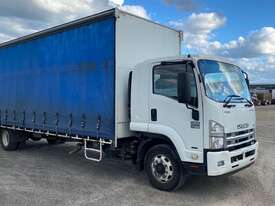 Isuzu FSR-850 - picture0' - Click to enlarge