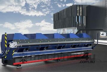 Variobend EB 8, 2.00 Long Length Folder