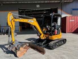 2021 JCB 8030 MINI EXCAVATOR U4494 - picture0' - Click to enlarge