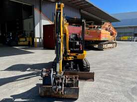 2021 JCB 8030 MINI EXCAVATOR U4494 - picture2' - Click to enlarge