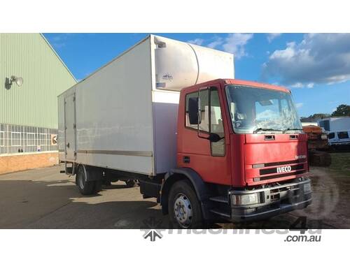 Iveco Eurocargo