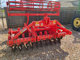 Maschio UFO 250 Rigid Disc Plough Tillage Equip - picture0' - Click to enlarge