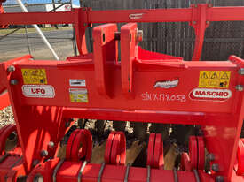 Maschio UFO 250 Rigid Disc Plough Tillage Equip - picture1' - Click to enlarge