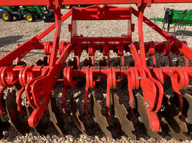 Maschio UFO 250 Rigid Disc Plough Tillage Equip - picture2' - Click to enlarge