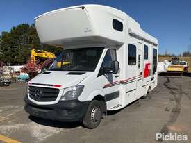 2018 Mercedes Benz NCV3 - picture0' - Click to enlarge