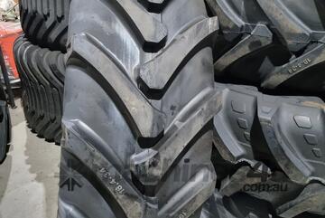 18.4-34 Tractor Tyre and Tube