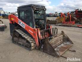 Kubota SVL75 - picture0' - Click to enlarge