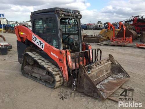 Kubota SVL75