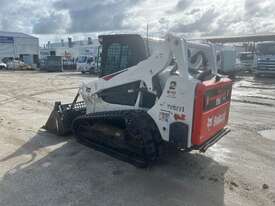 2018 Bobcat T595 Compact Tracked Loader - picture1' - Click to enlarge