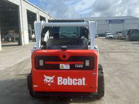 2018 Bobcat T595 Compact Tracked Loader - picture2' - Click to enlarge