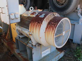 WARMAN 10/8 F-M STEEL LINED PUMP - picture2' - Click to enlarge