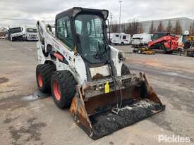 2012 Bobcat S770 Skid Steer Loader - picture0' - Click to enlarge