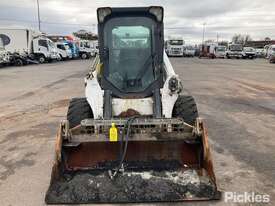 2012 Bobcat S770 Skid Steer Loader - picture0' - Click to enlarge