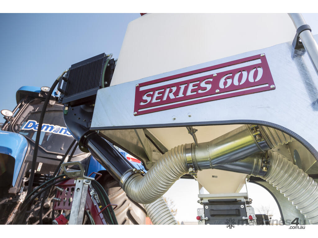 New taege AS600 Series Air Seeder in TOORADIN, VIC