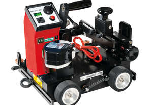 Weldycar: Versatile Magnetic Welding Carriage for Precision and Efficiency!