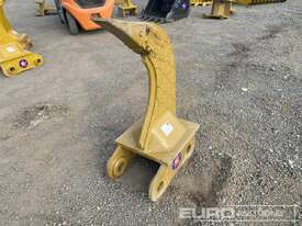 Unused Ripper to suit CAT 320 - picture0' - Click to enlarge