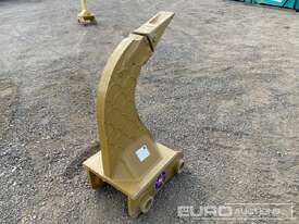 Unused Ripper to suit CAT 320 - picture2' - Click to enlarge