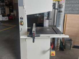 JWBS-18DX Jet Bandsaw - picture0' - Click to enlarge