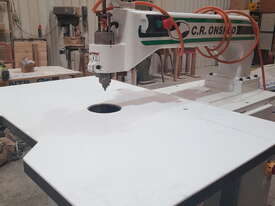 Onsrud 900vs inverted pin router  - picture0' - Click to enlarge