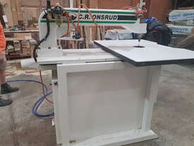 Onsrud 900vs inverted pin router  - picture2' - Click to enlarge