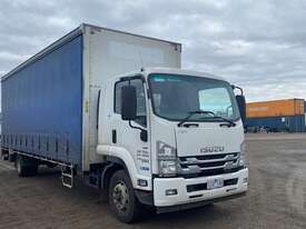 Isuzu FSR - picture0' - Click to enlarge