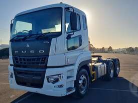 Fuso Shogun 510s - picture2' - Click to enlarge