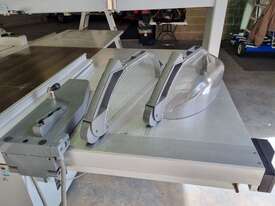 Sliding Table Saw - picture2' - Click to enlarge