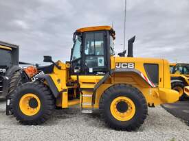 2021 JCB 426ZX WHEEL LOADER U4529 - picture0' - Click to enlarge