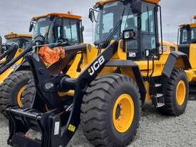 2021 JCB 426ZX WHEEL LOADER U4529 - picture0' - Click to enlarge