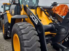 2021 JCB 426ZX WHEEL LOADER U4529 - picture1' - Click to enlarge