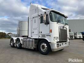 2002 Kenworth K104 Prime Mover Sleeper Cab - picture0' - Click to enlarge