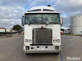 2002 Kenworth K104 Prime Mover Sleeper Cab - picture0' - Click to enlarge